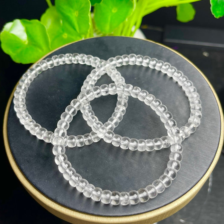 White Crystal