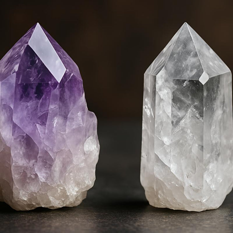 DIY Crystal