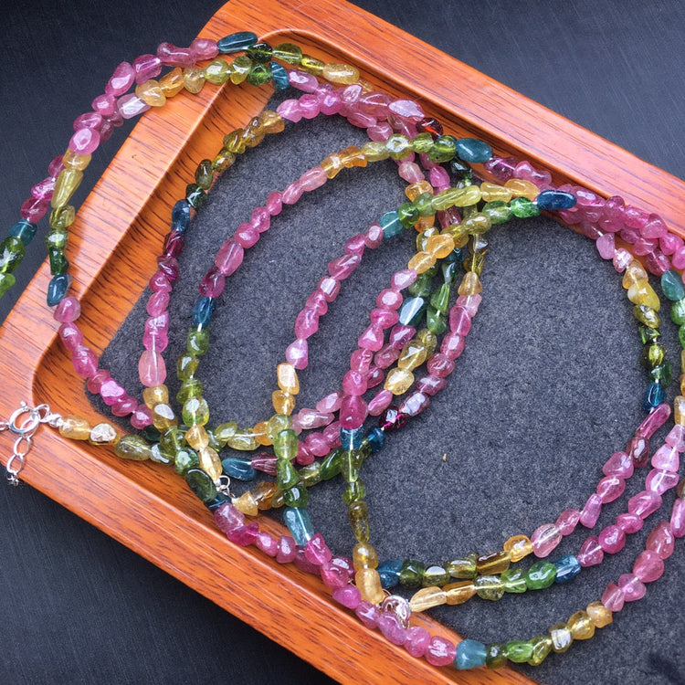 Crystal Necklace