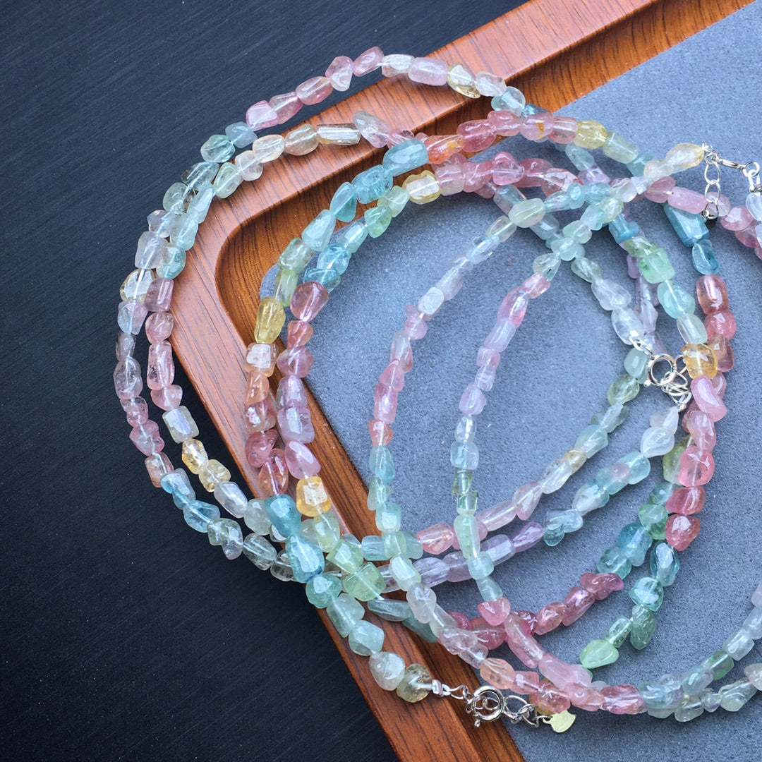 Tourmaline Necklace