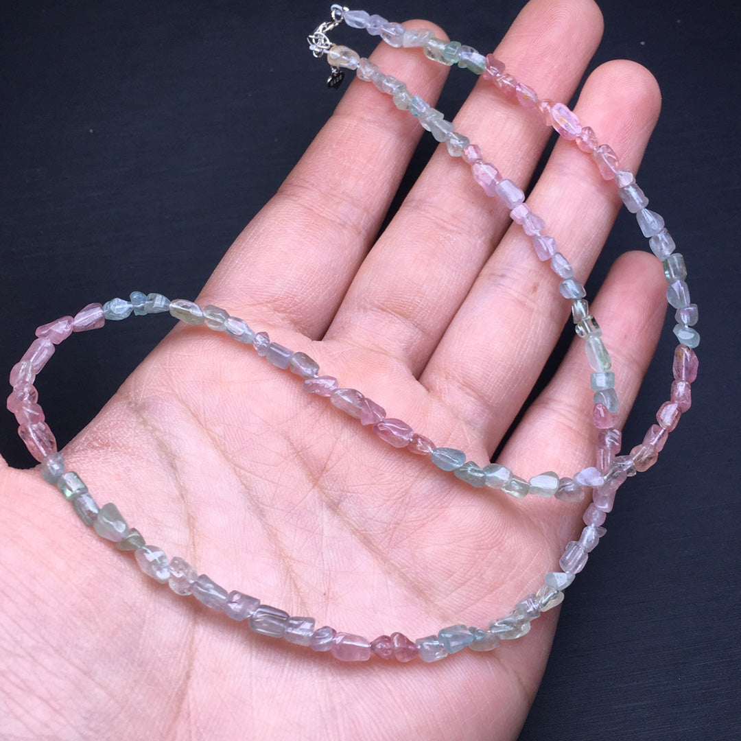 Tourmaline Necklace